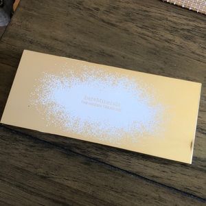 bareMinerals The Hidden Treasure Palette